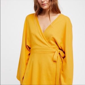 Neptune Square Tunic